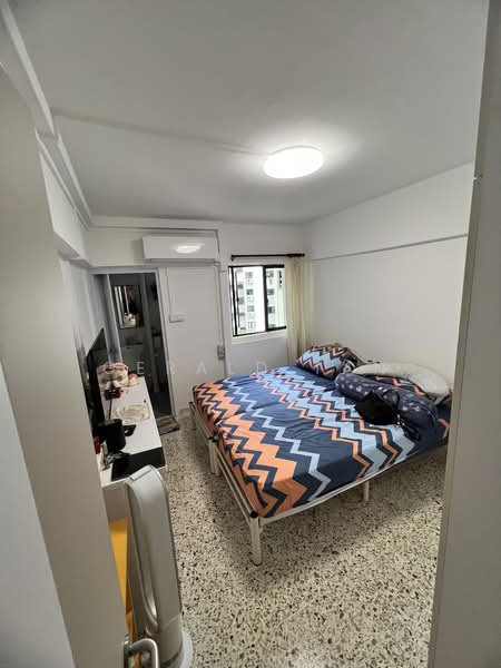 65 Telok Blangah Drive, 65 Telok Blangah Drive, 2 Bedrooms, 721 sqft, HDB Flat For Sale, by Gerald Tan, 500218487 - Bedroom - PropertyGuru.com.sg