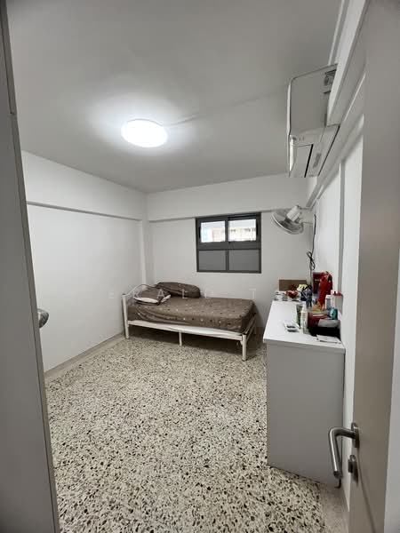 65 Telok Blangah Drive, 65 Telok Blangah Drive, 2 Bedrooms, 721 sqft, HDB Flat For Sale, by Gerald Tan, 500218487 - Bedroom - PropertyGuru.com.sg