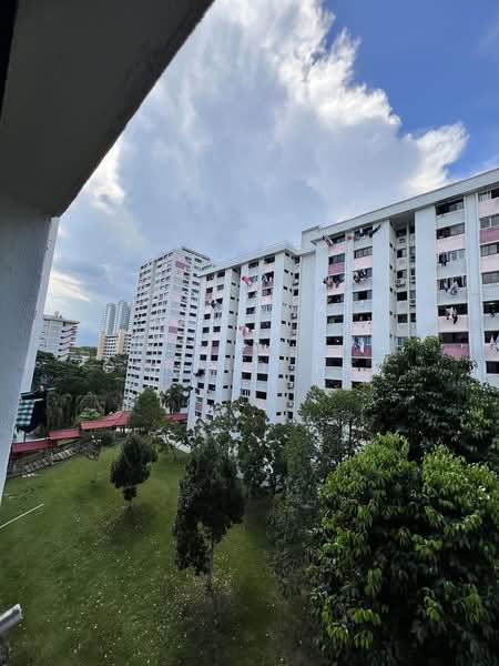 65 Telok Blangah Drive, 65 Telok Blangah Drive, 2 Bedrooms, 721 sqft, HDB Flat For Sale, by Gerald Tan, 500218487 - Exterior - PropertyGuru.com.sg
