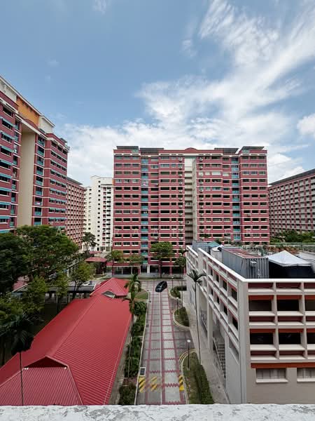 722 Tampines Street 72, 722 Tampines Street 72, 3 Bedrooms, 1,066 sqft, HDB Flat For Sale, by Asyraaf TCR, 500218489 - Exterior - PropertyGuru.com.sg