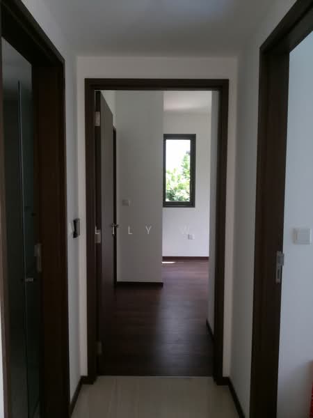 Bellewoods, 106 Woodlands Avenue 5, 2 Bedrooms, 786 sqft, Executive Condominium For Rent, by Lily Wu, 500218490 - Interior - PropertyGuru.com.sg