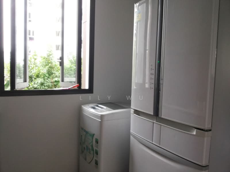 Bellewoods, 106 Woodlands Avenue 5, 2 Bedrooms, 786 sqft, Executive Condominium For Rent, by Lily Wu, 500218490 - Interior - PropertyGuru.com.sg