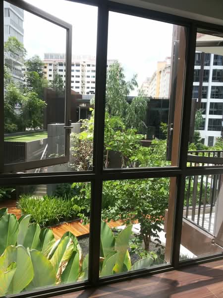 Bellewoods, 106 Woodlands Avenue 5, 2 Bedrooms, 786 sqft, Executive Condominium For Rent, by Lily Wu, 500218490 - View - PropertyGuru.com.sg