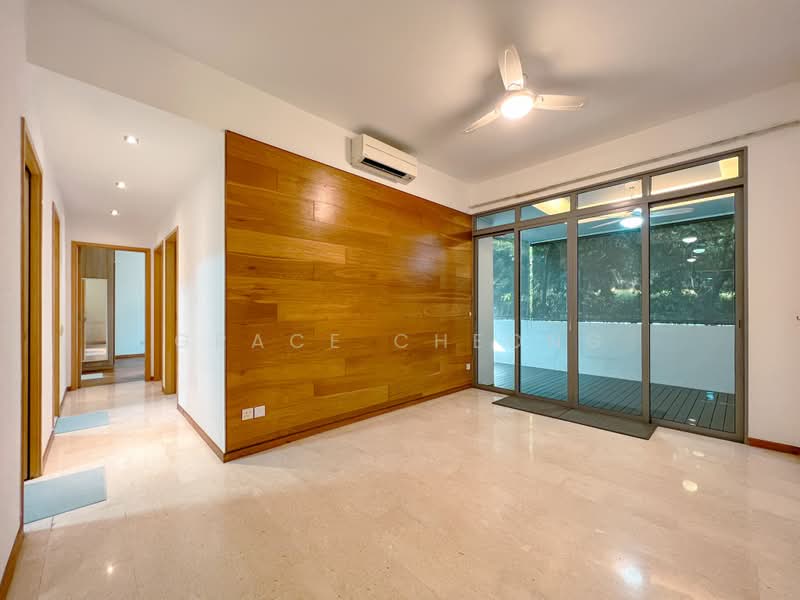 Carabelle, 57 West Coast Way, 2 Bedrooms, 1,152 sqft, Condominium For Rent, by Grace Cheong, 500218491 - Living Room - PropertyGuru.com.sg