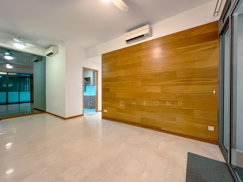 Carabelle, 57 West Coast Way, 2 Bedrooms, 1,152 sqft, Condominium For Rent, by Grace Cheong, 500218491 - Living Room - PropertyGuru.com.sg