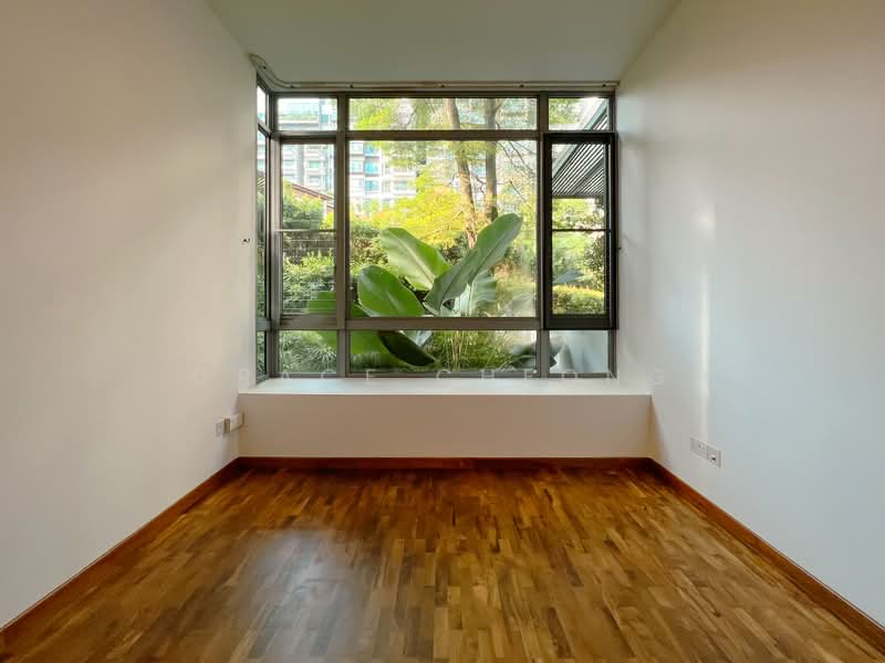 Carabelle, 57 West Coast Way, 2 Bedrooms, 1,152 sqft, Condominium For Rent, by Grace Cheong, 500218491 - Master Bedroom - PropertyGuru.com.sg