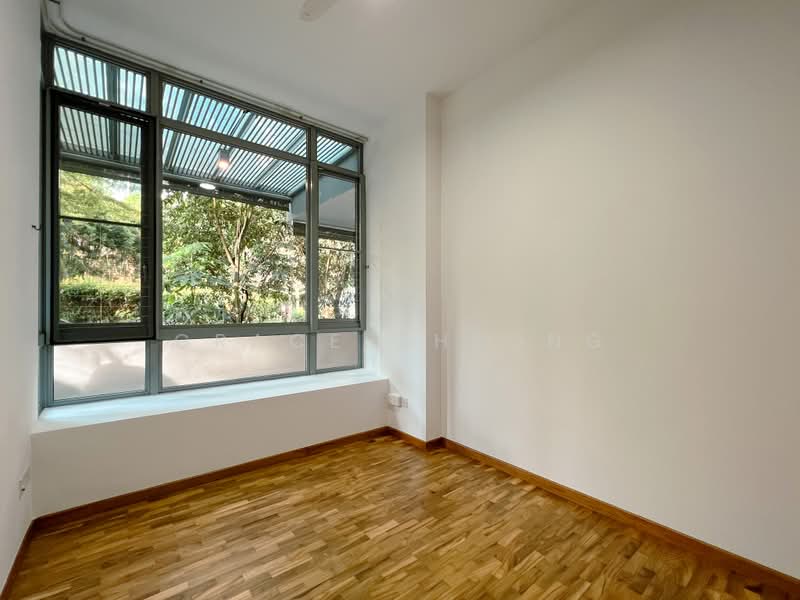 Carabelle, 57 West Coast Way, 2 Bedrooms, 1,152 sqft, Condominium For Rent, by Grace Cheong, 500218491 - Bedroom 2 - PropertyGuru.com.sg