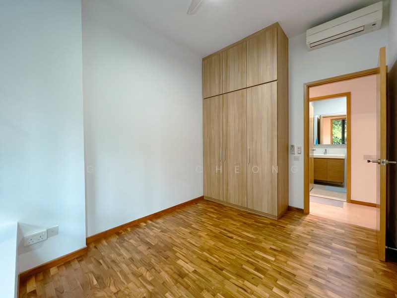 Carabelle, 57 West Coast Way, 2 Bedrooms, 1,152 sqft, Condominium For Rent, by Grace Cheong, 500218491 - Bedroom 2 - PropertyGuru.com.sg