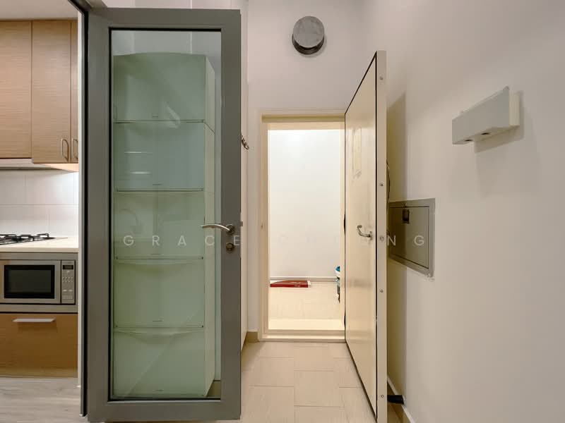 Carabelle, 57 West Coast Way, 2 Bedrooms, 1,152 sqft, Condominium For Rent, by Grace Cheong, 500218491 - Home Shelter - PropertyGuru.com.sg
