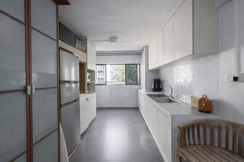 96 Geylang Bahru, 96 Geylang Bahru, 2 Bedrooms, 883 sqft, HDB Flat For Sale, by Andrew Lim, 500218496 - Kitchen - PropertyGuru.com.sg