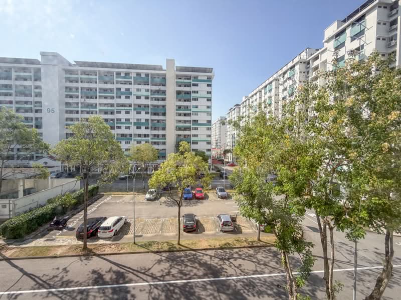96 Geylang Bahru, 96 Geylang Bahru, 2 Bedrooms, 883 sqft, HDB Flat For Sale, by Andrew Lim, 500218496 - Exterior - PropertyGuru.com.sg