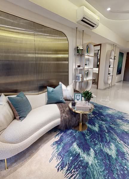 Grand Dunman, 18 Dunman Road, 1 Bedroom, 549 sqft, Condominium For Sale, by Rita Danani, 500218498 - Living Room - PropertyGuru.com.sg