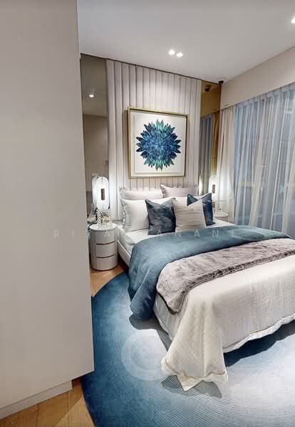 Grand Dunman, 18 Dunman Road, 1 Bedroom, 549 sqft, Condominium For Sale, by Rita Danani, 500218498 - Bedroom - PropertyGuru.com.sg