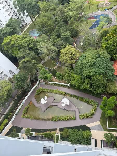 Prive, 33 Punggol Field, 3 Bedrooms, 1,098 sqft, Executive Condominium For Sale, by Johnson Ng, 500218499 - Exterior - PropertyGuru.com.sg