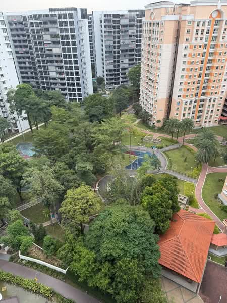 Prive, 33 Punggol Field, 3 Bedrooms, 1,098 sqft, Executive Condominium For Sale, by Johnson Ng, 500218499 - Exterior - PropertyGuru.com.sg