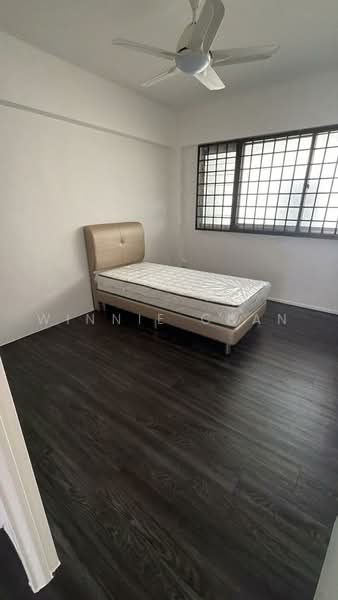 263 Bishan Street 22, 263 Bishan Street 22, Room Rental, 150 sqft, HDB Flat For Rent, by Winnie Chan, 500218500 - Bedroom - PropertyGuru.com.sg