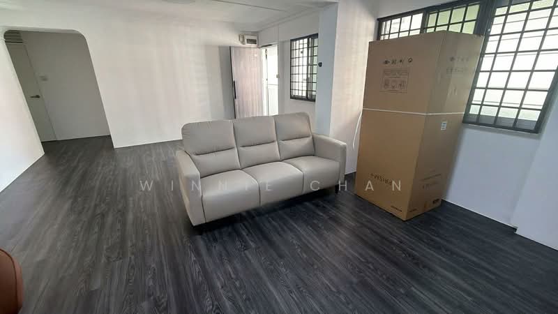 263 Bishan Street 22, 263 Bishan Street 22, Room Rental, 150 sqft, HDB Flat For Rent, by Winnie Chan, 500218500 - Living Room - PropertyGuru.com.sg