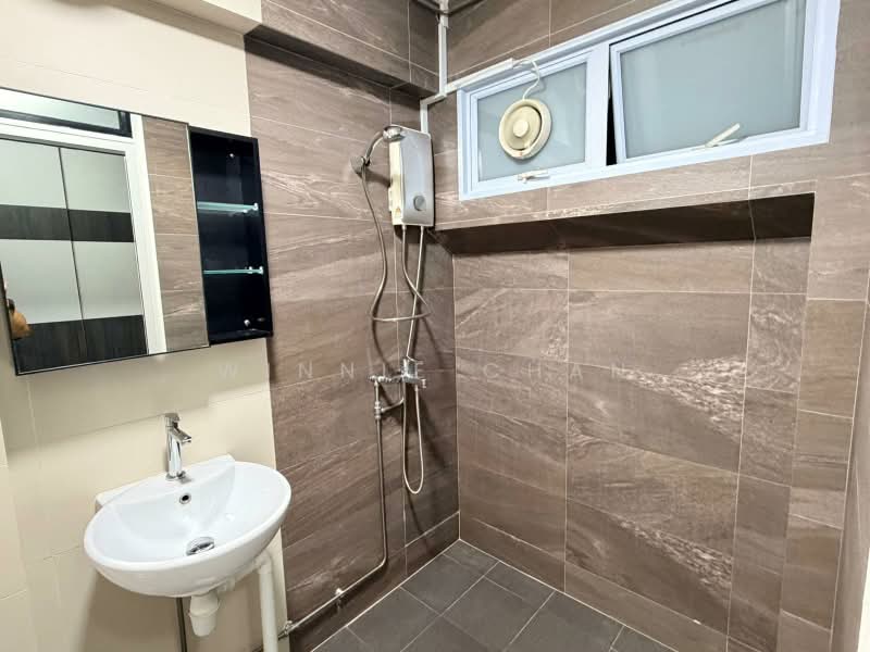 263 Bishan Street 22, 263 Bishan Street 22, Room Rental, 150 sqft, HDB Flat For Rent, by Winnie Chan, 500218500 - Bathroom - PropertyGuru.com.sg
