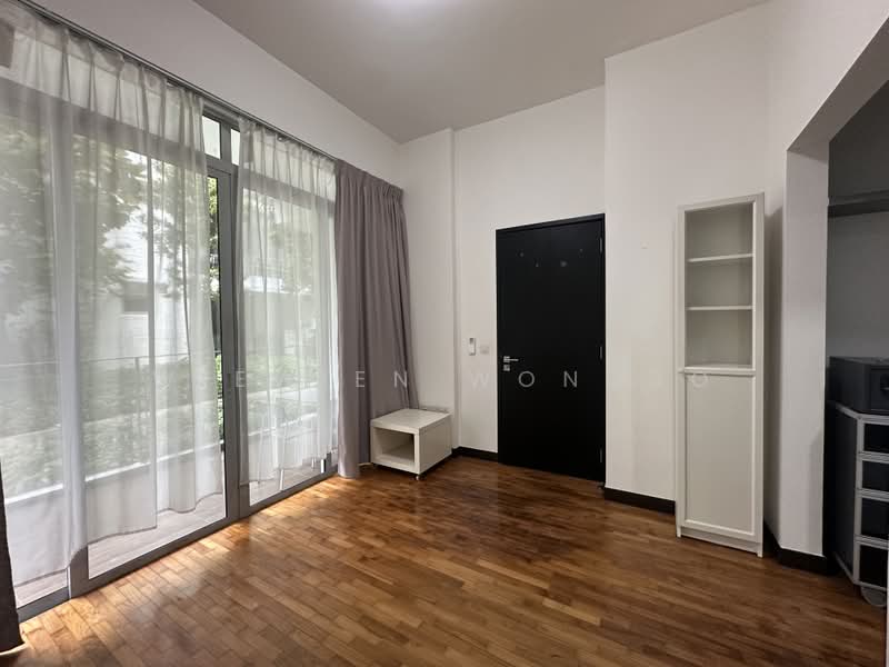 Euhabitat, 216 Jalan Eunos, 1 Bedroom, 613 sqft, Condominium For Rent, by Wiewien Wongso, 500218501 - Bedroom - PropertyGuru.com.sg