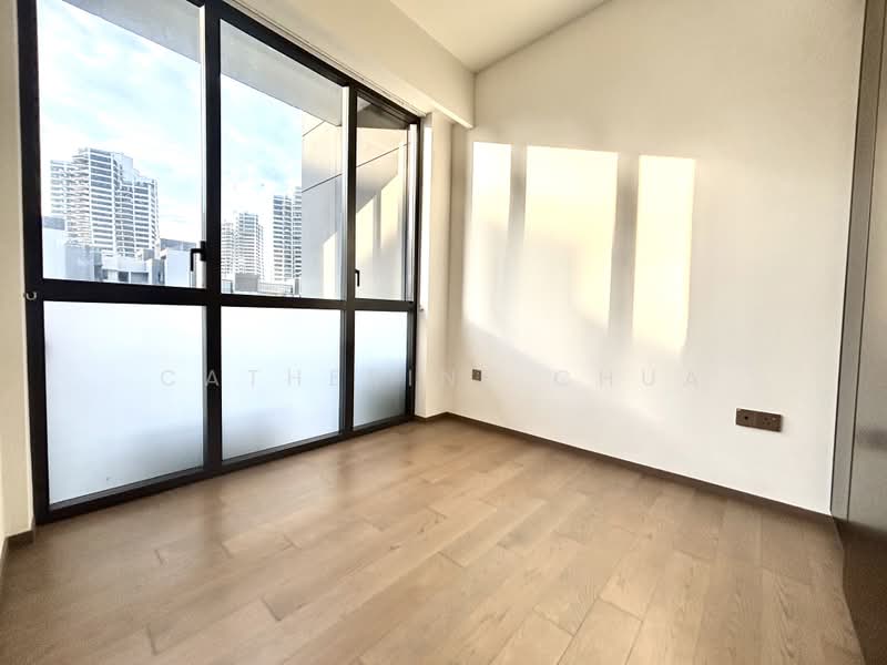 Leedon Green, 32 Leedon Heights, 1 Bedroom, 603 sqft, Condominium For Sale, by Catherine Chua, 500218504 - Interior - PropertyGuru.com.sg