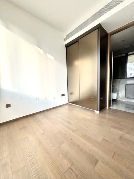 Leedon Green, 32 Leedon Heights, 1 Bedroom, 603 sqft, Condominium For Sale, by Catherine Chua, 500218504 - Interior - PropertyGuru.com.sg