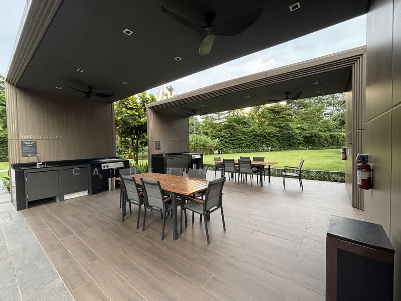 Leedon Green, 32 Leedon Heights, 1 Bedroom, 603 sqft, Condominium For Sale, by Catherine Chua, 500218504 - Exterior - PropertyGuru.com.sg
