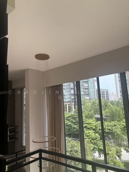 Mon Jervois, 47 Jervois Road, 2 Bedrooms, 1,582 sqft, Condominium For Sale, by Caroline Lu Rui Qi, 500218507 - View - PropertyGuru.com.sg