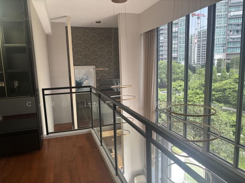 Mon Jervois, 47 Jervois Road, 2 Bedrooms, 1,582 sqft, Condominium For Sale, by Caroline Lu Rui Qi, 500218507 - Interior - PropertyGuru.com.sg