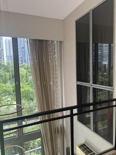 Mon Jervois, 47 Jervois Road, 2 Bedrooms, 1,582 sqft, Condominium For Sale, by Caroline Lu Rui Qi, 500218507 - View - PropertyGuru.com.sg