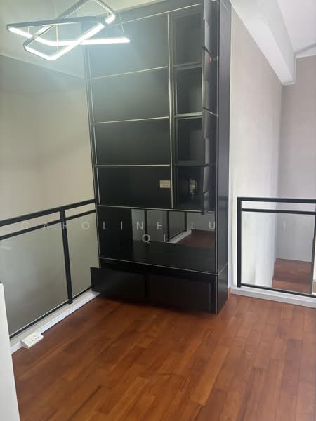 Mon Jervois, 47 Jervois Road, 2 Bedrooms, 1,582 sqft, Condominium For Sale, by Caroline Lu Rui Qi, 500218507 - Interior - PropertyGuru.com.sg