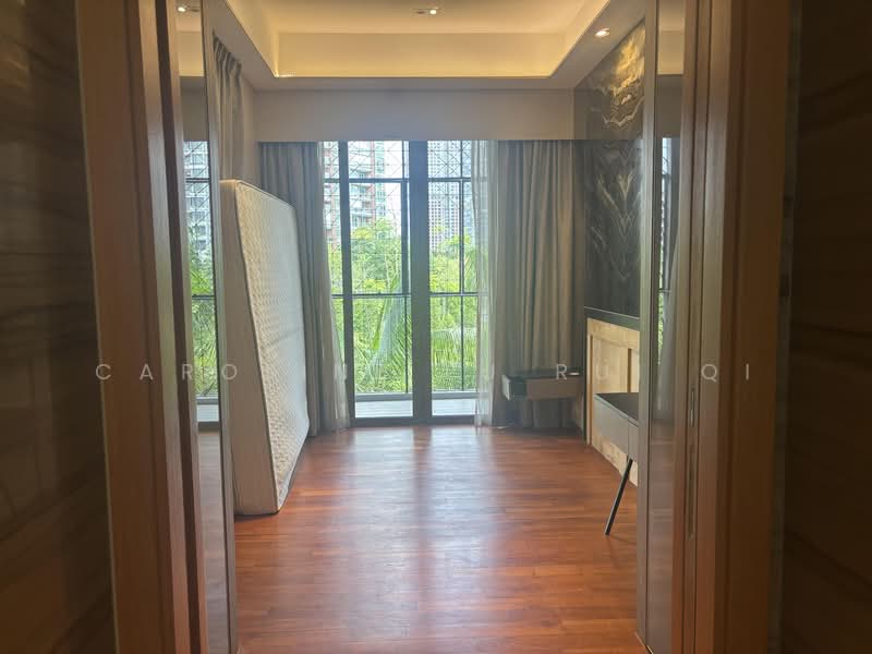 Mon Jervois, 47 Jervois Road, 2 Bedrooms, 1,582 sqft, Condominium For Sale, by Caroline Lu Rui Qi, 500218507 - Bedroom - PropertyGuru.com.sg