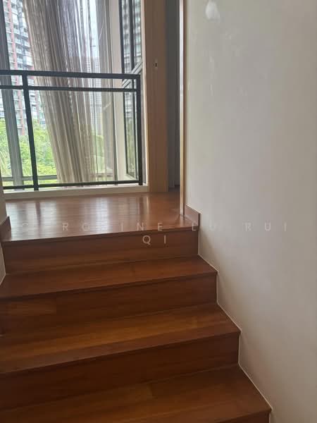 Mon Jervois, 47 Jervois Road, 2 Bedrooms, 1,582 sqft, Condominium For Sale, by Caroline Lu Rui Qi, 500218507 - Interior - PropertyGuru.com.sg