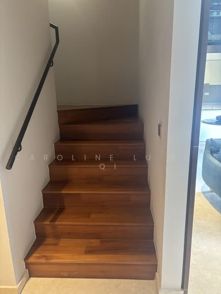 Mon Jervois, 47 Jervois Road, 2 Bedrooms, 1,582 sqft, Condominium For Sale, by Caroline Lu Rui Qi, 500218507 - Interior - PropertyGuru.com.sg