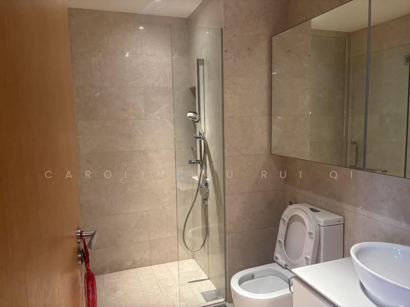 Mon Jervois, 47 Jervois Road, 2 Bedrooms, 1,582 sqft, Condominium For Sale, by Caroline Lu Rui Qi, 500218507 - Bathroom - PropertyGuru.com.sg