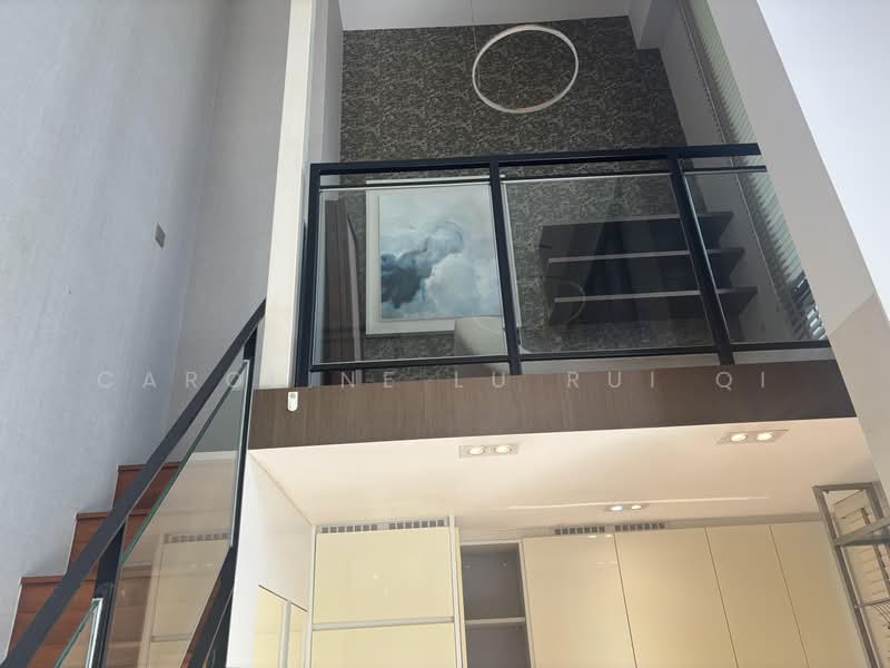 Mon Jervois, 47 Jervois Road, 2 Bedrooms, 1,582 sqft, Condominium For Sale, by Caroline Lu Rui Qi, 500218507 - Interior - PropertyGuru.com.sg