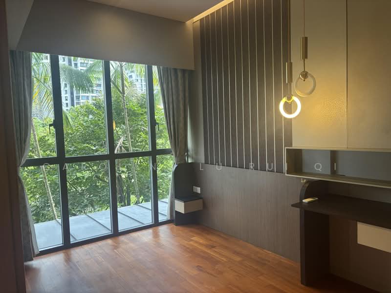 Mon Jervois, 47 Jervois Road, 2 Bedrooms, 1,582 sqft, Condominium For Sale, by Caroline Lu Rui Qi, 500218507 - Bedroom - PropertyGuru.com.sg