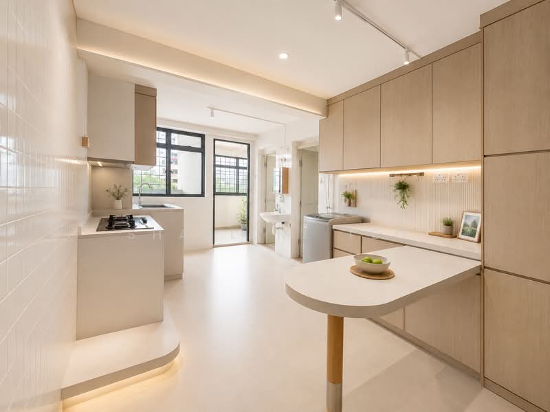 9 Lorong 7 Toa Payoh, 9 Lorong 7 Toa Payoh, 2 Bedrooms, 710 sqft, HDB Flat For Sale, by Sharlene Teo, 500218508 - Kitchen - PropertyGuru.com.sg