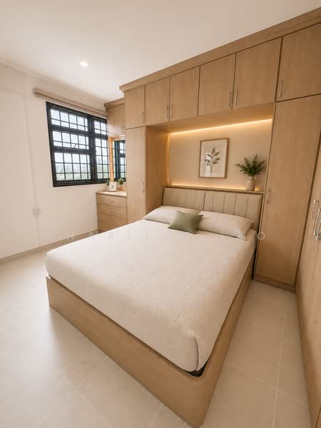 9 Lorong 7 Toa Payoh, 9 Lorong 7 Toa Payoh, 2 Bedrooms, 710 sqft, HDB Flat For Sale, by Sharlene Teo, 500218508 - Bedroom - PropertyGuru.com.sg