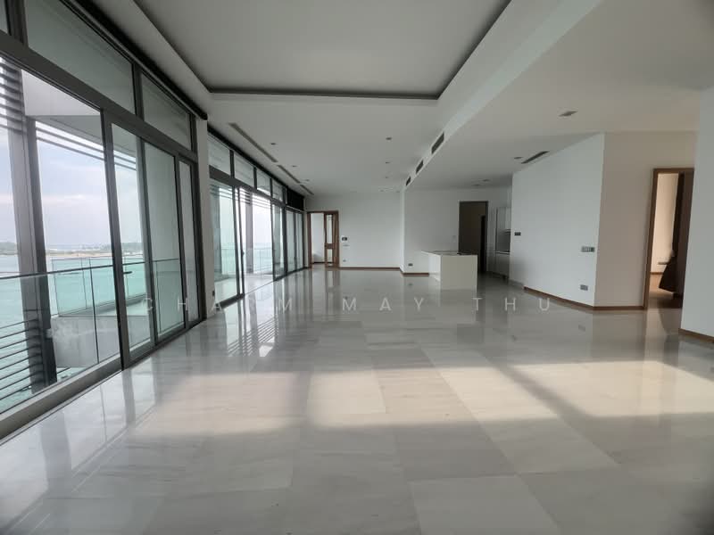 The Oceanfront @ Sentosa Cove, 283 Ocean Drive, 4 Bedrooms, 6,050 sqft, Condominium For Rent, by Charm May Thu, 500218510 - Living Room - PropertyGuru.com.sg