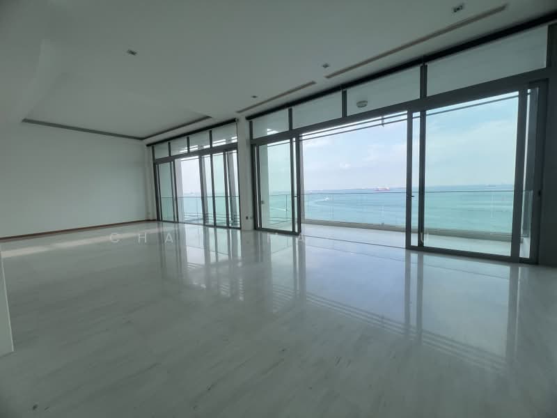 The Oceanfront @ Sentosa Cove, 283 Ocean Drive, 4 Bedrooms, 6,050 sqft, Condominium For Rent, by Charm May Thu, 500218510 - Living Room - PropertyGuru.com.sg