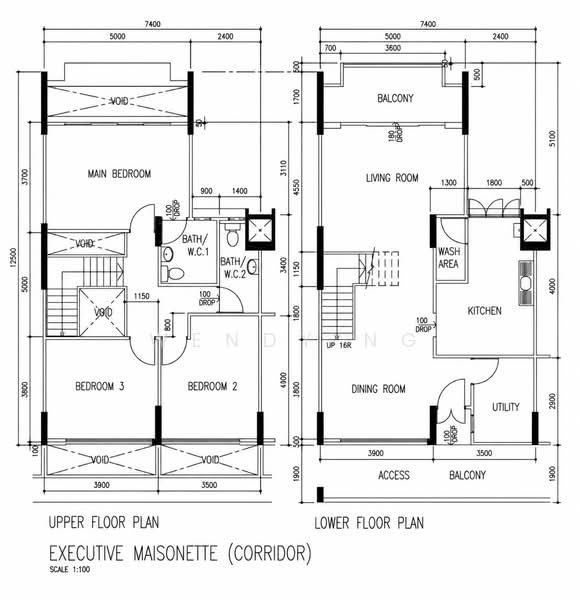 146 Tampines Avenue 5, 146 Tampines Avenue 5, 3 Bedrooms, 1,615 sqft, HDB Flat For Sale, by Wendy Ng, 500218511 - PropertyGuru.com.sg