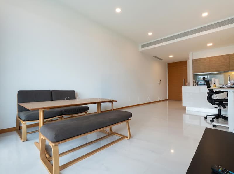 Concourse Skyline, 300 Beach Road, 1 Bedroom, 840 sqft, Condominium For Sale, by Clara Lian, 500218515 - Interior - PropertyGuru.com.sg
