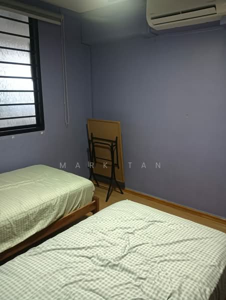 6 Marsiling Drive, 6 Marsiling Drive, Room Rental, 110 sqft, HDB Flat For Rent, by Mark Tan, 500218519 - PropertyGuru.com.sg