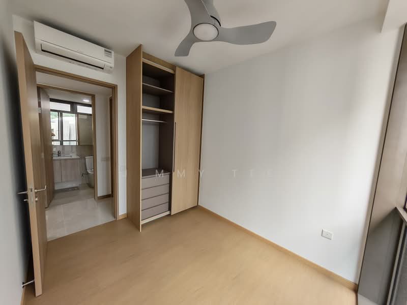 The Botany at Dairy Farm, 11 Dairy Farm Walk, 3 Bedrooms, 1,076 sqft, Condominium For Rent, by Jimmy Tee, 500218521 - Common Bedroom - PropertyGuru.com.sg