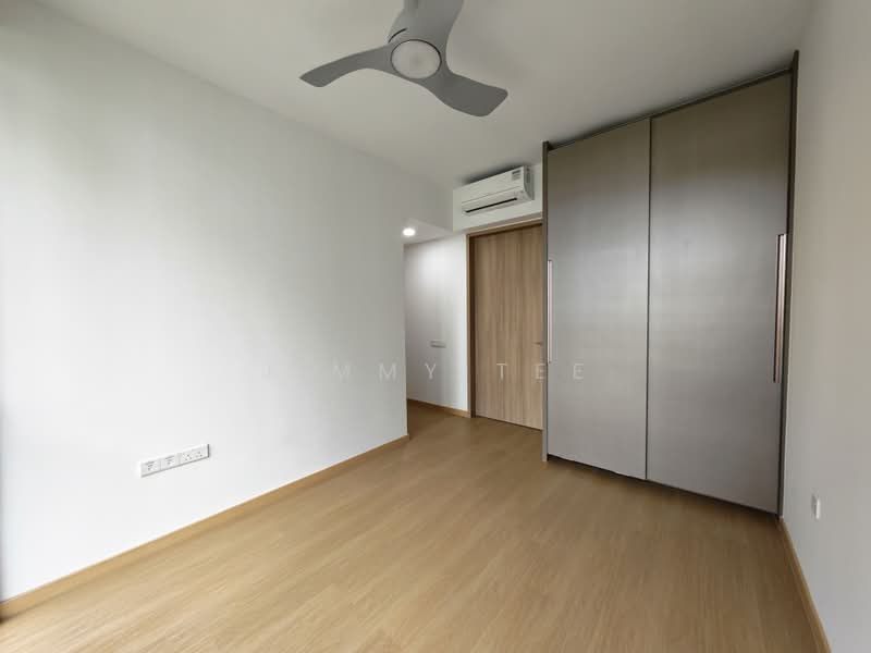 The Botany at Dairy Farm, 11 Dairy Farm Walk, 3 Bedrooms, 1,076 sqft, Condominium For Rent, by Jimmy Tee, 500218521 - Master Bedroom - PropertyGuru.com.sg