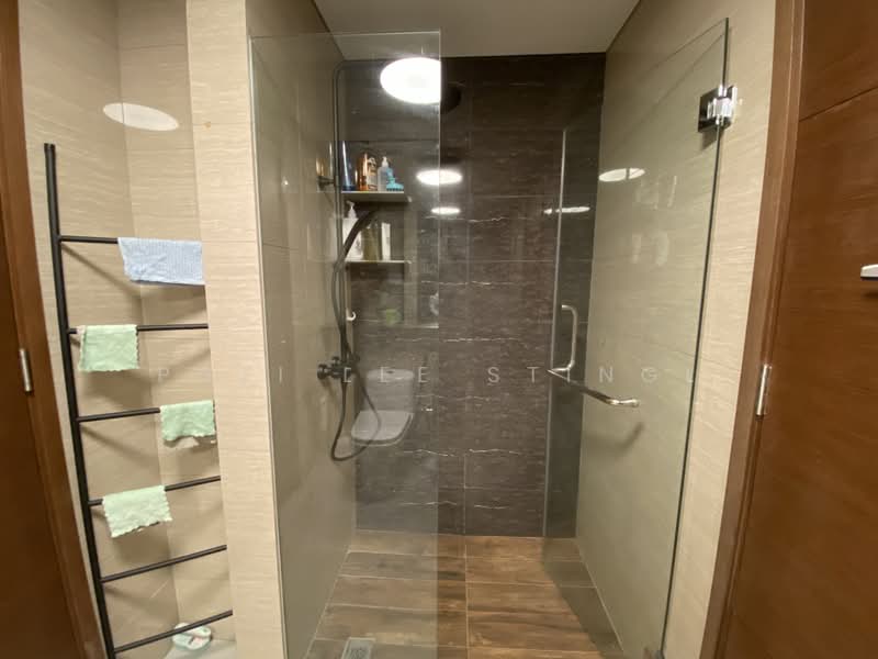 The Promenade @ Pelikat, 183 Jalan Pelikat, 1 Bedroom, 452 sqft, Condominium For Sale, by Puti Lee Stingl, 500218522 - Bathroom - PropertyGuru.com.sg