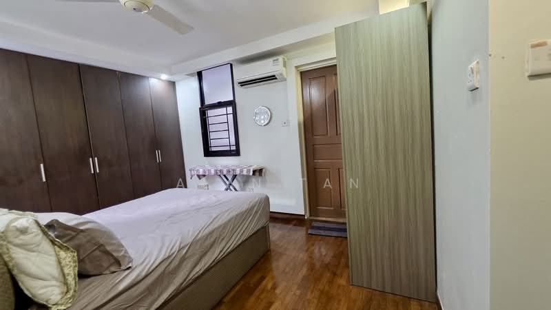630 Senja Road, 630 Senja Road, 3 Bedrooms, 1,184 sqft, HDB Flat For Sale, by Alan Tan, 500218523 - Bedroom - PropertyGuru.com.sg