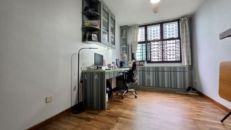 630 Senja Road, 630 Senja Road, 3 Bedrooms, 1,184 sqft, HDB Flat For Sale, by Alan Tan, 500218523 - Study - PropertyGuru.com.sg