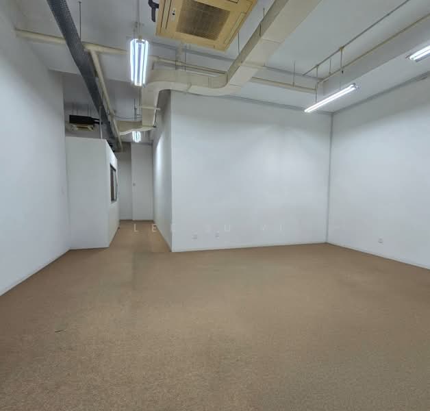 Ubi Techpark, 10 Ubi Crescent, 1,496 sqft, Light Industrial (B1) For Sale, by Lee Su Yi, 500218524 - Interior - CommercialGuru.com.sg
