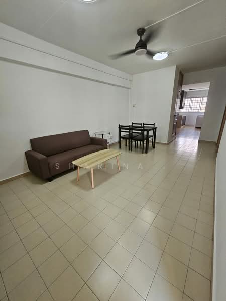 846 Tampines Street 82, 846 Tampines Street 82, 2 Bedrooms, 74 sqft, HDB Flat For Sale, by SHARINA ., 500218525 - Living Room - PropertyGuru.com.sg